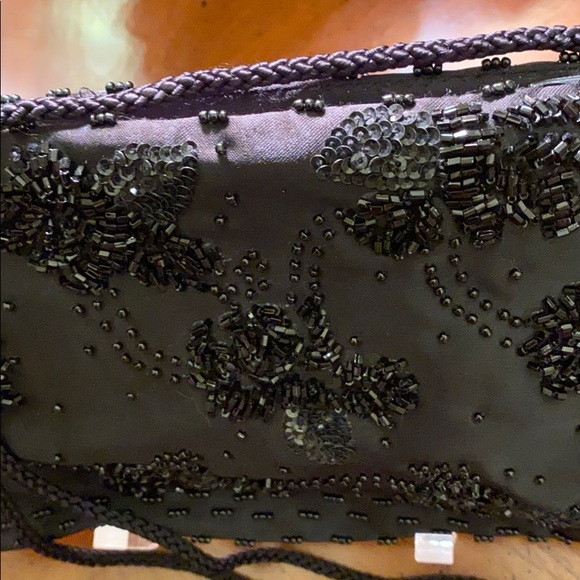 Valerie Stevens Handbags - Beaded evening purse Valerie Stevens NWOT